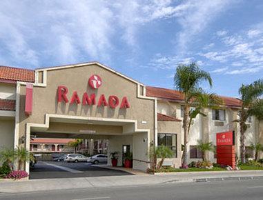 Canoga At Warner Center Hotel