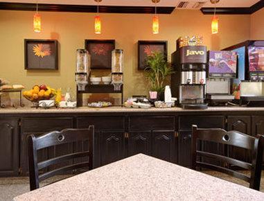 Hotel Canoga At Warner Center Los Angeles