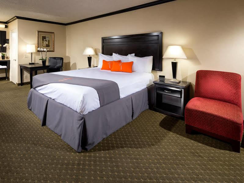 Canoga At Warner Center Hotel Los Angeles